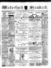 Waterford Standard Saturday 02 October 1897 Page 1