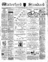 Waterford Standard Saturday 16 October 1897 Page 1