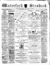 Waterford Standard Wednesday 01 December 1897 Page 1