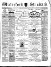 Waterford Standard Wednesday 08 December 1897 Page 1