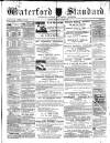 Waterford Standard Wednesday 04 January 1899 Page 1