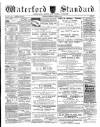 Waterford Standard Wednesday 11 January 1899 Page 1