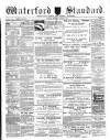 Waterford Standard Wednesday 18 January 1899 Page 1