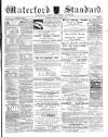 Waterford Standard Wednesday 25 January 1899 Page 1