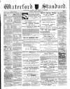 Waterford Standard Saturday 28 January 1899 Page 1