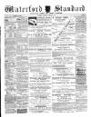 Waterford Standard Wednesday 08 February 1899 Page 1