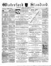 Waterford Standard Saturday 11 March 1899 Page 1