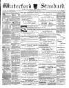 Waterford Standard Wednesday 10 May 1899 Page 1