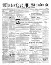 Waterford Standard Saturday 10 June 1899 Page 1
