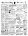 Waterford Standard Wednesday 14 June 1899 Page 1