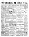 Waterford Standard Saturday 17 June 1899 Page 1