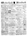 Waterford Standard Wednesday 05 July 1899 Page 1