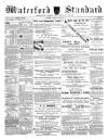 Waterford Standard Saturday 22 July 1899 Page 1