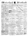 Waterford Standard Wednesday 02 August 1899 Page 1