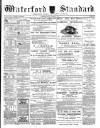 Waterford Standard Saturday 21 October 1899 Page 1