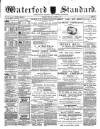 Waterford Standard Wednesday 01 November 1899 Page 1