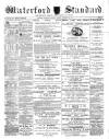 Waterford Standard Saturday 23 December 1899 Page 1