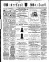 Waterford Standard Wednesday 02 January 1901 Page 1