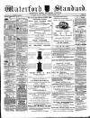 Waterford Standard Saturday 05 January 1901 Page 1