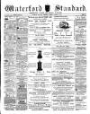 Waterford Standard Wednesday 09 January 1901 Page 1