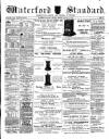 Waterford Standard Saturday 12 January 1901 Page 1