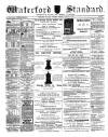 Waterford Standard Wednesday 16 January 1901 Page 1