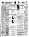 Waterford Standard Saturday 19 January 1901 Page 1