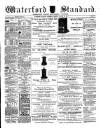Waterford Standard Wednesday 23 January 1901 Page 1