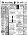Waterford Standard Saturday 26 January 1901 Page 1
