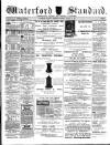 Waterford Standard Wednesday 30 January 1901 Page 1