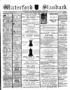 Waterford Standard Wednesday 06 February 1901 Page 1