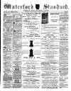 Waterford Standard Saturday 09 February 1901 Page 1