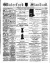 Waterford Standard Wednesday 13 February 1901 Page 1