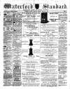 Waterford Standard Wednesday 20 February 1901 Page 1
