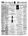 Waterford Standard Saturday 23 February 1901 Page 1