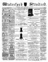 Waterford Standard Saturday 02 March 1901 Page 1