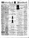 Waterford Standard Wednesday 06 March 1901 Page 1