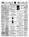 Waterford Standard Saturday 16 March 1901 Page 1
