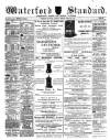 Waterford Standard Saturday 23 March 1901 Page 1
