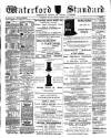Waterford Standard Saturday 06 April 1901 Page 1