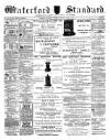 Waterford Standard Wednesday 10 April 1901 Page 1