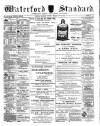 Waterford Standard Saturday 15 June 1901 Page 1