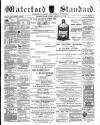 Waterford Standard Saturday 22 June 1901 Page 1