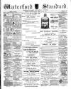 Waterford Standard Saturday 29 June 1901 Page 1