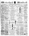 Waterford Standard Saturday 23 November 1901 Page 1