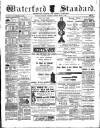 Waterford Standard Wednesday 05 March 1902 Page 1