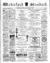 Waterford Standard Saturday 01 November 1902 Page 1