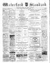 Waterford Standard Wednesday 05 November 1902 Page 1