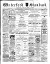 Waterford Standard Saturday 15 November 1902 Page 1