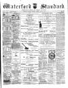 Waterford Standard Wednesday 19 August 1903 Page 1